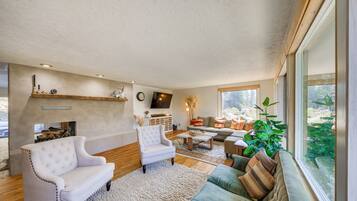 Televisión y tenis de mesa