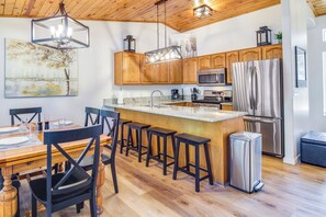 Interior - Walk to City Park: Family-friendly Show Low Home (Show Low)