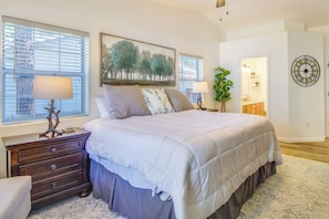 Huis (3 Bedrooms) | Interieur