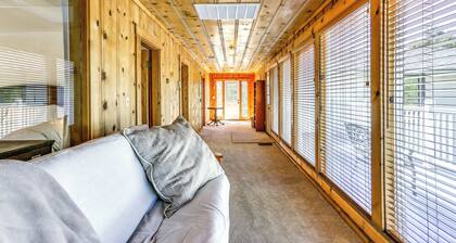 Spacious Coarsegold Getaway ~ 34 Mi to Yosemite!