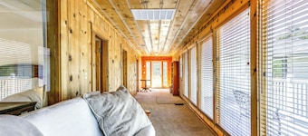 Spacious Coarsegold Getaway ~ 34 Mi to Yosemite!