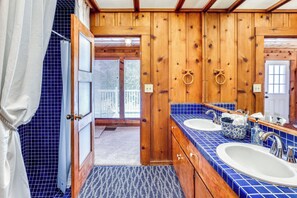 Rumah (3 Bedrooms) | Interior