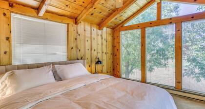 Spacious Coarsegold Getaway ~ 34 Mi to Yosemite!