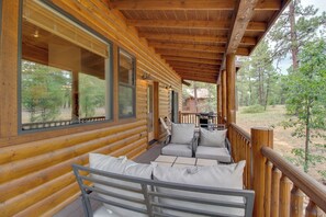 Casa (3 Bedrooms) | Interior