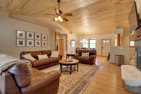 Casa (3 Bedrooms) | Interior