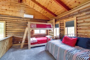 Hus (2 Bedrooms) | Interiør