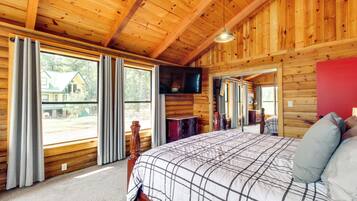 Casa (2 Bedrooms) | Interior