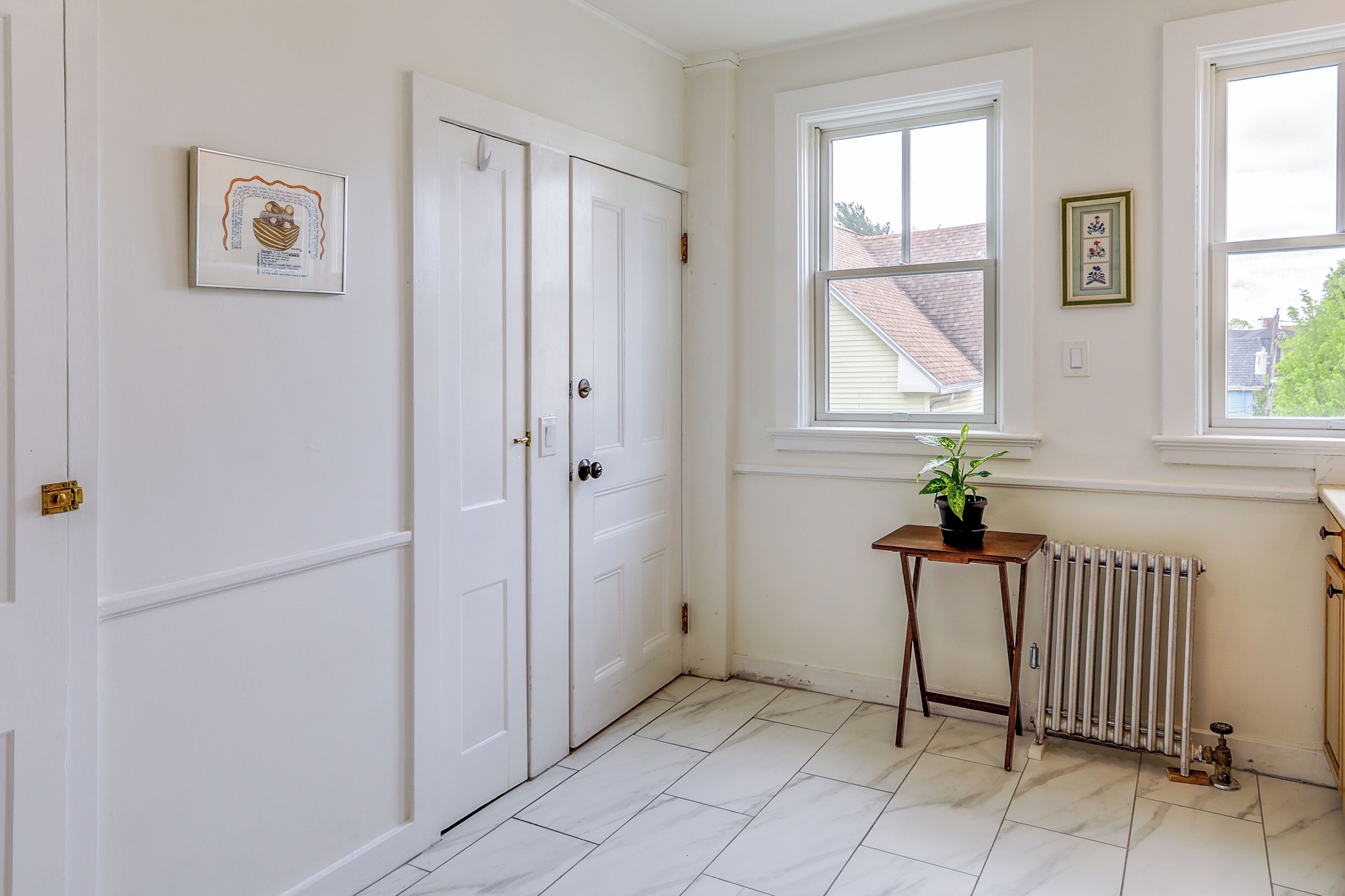 Apartment (1 Bedroom) | Interior