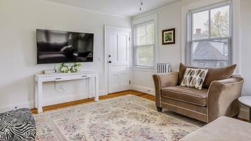 Apartemen (1 Bedroom) | Interior