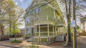 Apartemen (1 Bedroom) | Interior