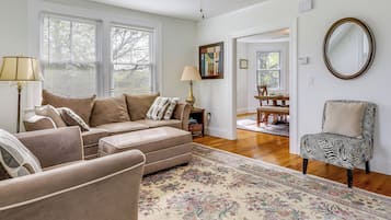 Apartemen (1 Bedroom) | Interior