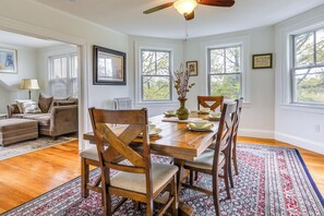 Apartment (1 Bedroom) | Front of property - Beautiful Providence Apt Near Dtwn & Federal Hill! (Providence)