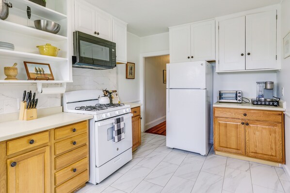 Apartment (1 Bedroom) | Interior - Beautiful Providence Apt Near Dtwn & Federal Hill! (Providence)