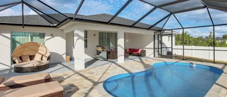 Casa (4 Bedrooms) | Fachada da propriedade