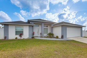 Talo (4 Bedrooms) | Sisätilat