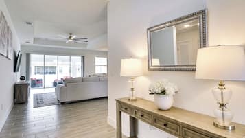 House (4 Bedrooms) | Bahagian dalam