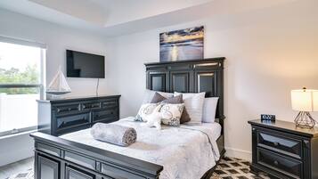 House (4 Bedrooms) | Bahagian dalam