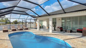 Maison (4 Bedrooms) | Intérieur