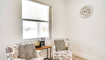 House (4 Bedrooms) | Bahagian dalam