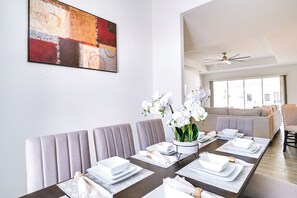 Casa (4 Bedrooms) | Interior