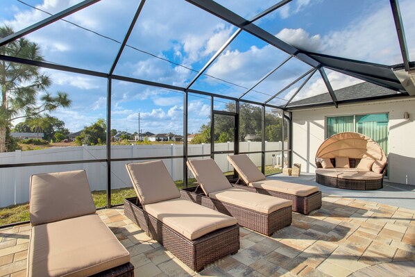 Casa (4 Bedrooms) | Interni