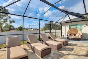 Maison (4 Bedrooms) | Intérieur