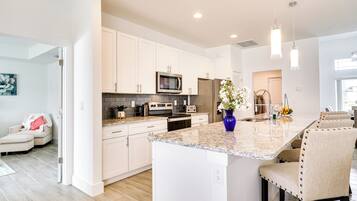 Casa (4 Bedrooms) | Interior