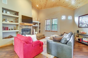 Casa (3 Bedrooms) | Interior