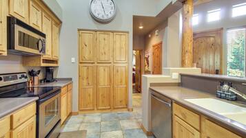 Casa (3 Bedrooms) | Interior