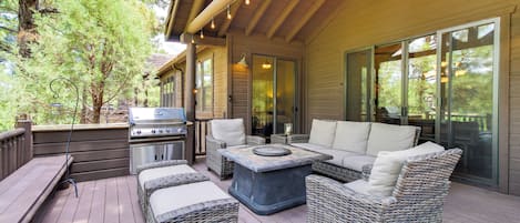 Huis (3 Bedrooms) | Interieur