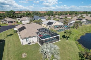 Casa (4 Bedrooms) | Interni