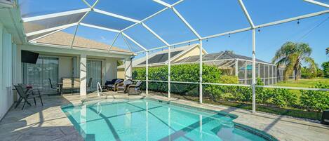 Hus (4 Bedrooms) | Fasade