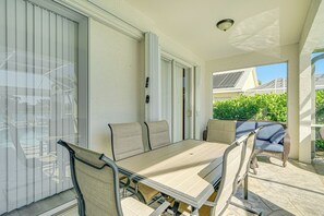 Casa (4 Bedrooms) | Interni