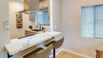 Appartamento (1 Bedroom) | Interni