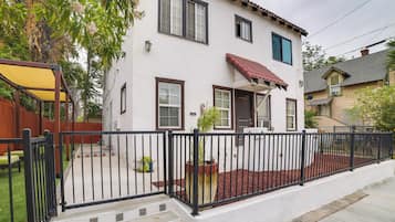 Apartamento (1 Bedroom) | Parte interna