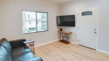 Apartamento (1 Bedroom) | Parte interna