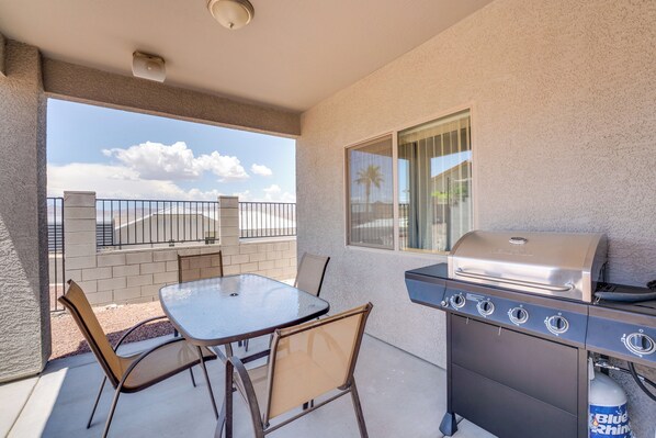 House (4 Bedrooms) | Interior