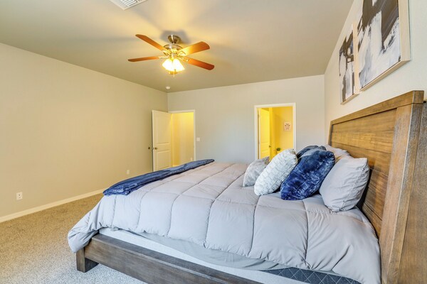 Beautiful Bullhead City Home Rental W/ Yard! - Bullhead City, AZ