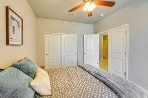 하우스 (4 Bedrooms) | 내부