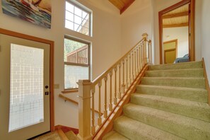 ハウス (3 Bedrooms) | 内装