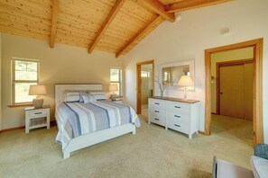 บ้านพัก (3 Bedrooms) | ภายใน