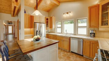 Casa (3 Bedrooms) | Parte interna