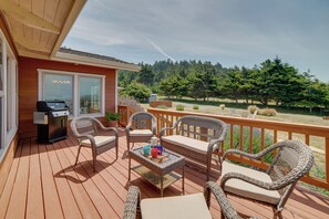 บ้านพัก (3 Bedrooms) | ภายใน