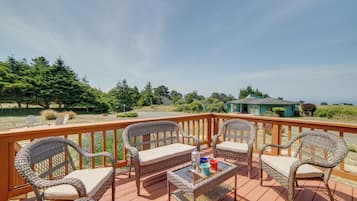 Rumah (3 Bedrooms) | Interior