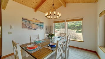 Casa (3 Bedrooms) | Parte interna