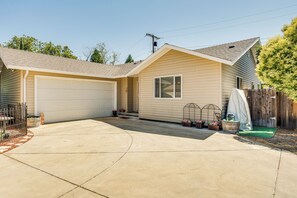 獨棟房屋 (1 Bedroom) | 住宿內部