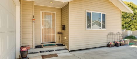 ハウス (1 Bedroom) | 内装