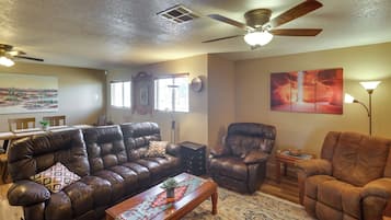 House (3 Bedrooms) | Bahagian dalam