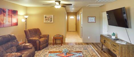 Hus (3 Bedrooms) | Fasade