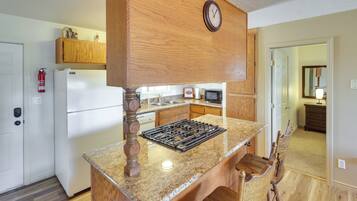 Huis (3 Bedrooms) | Interieur